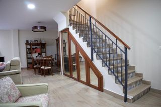 Casa adosada en venta en Torreblanca del Sol en Fuengirola