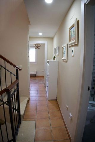 Casa adosada en venta en Torreblanca del Sol en Fuengirola