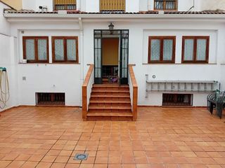 Chalet en venta en Santa María en Ciudad Real