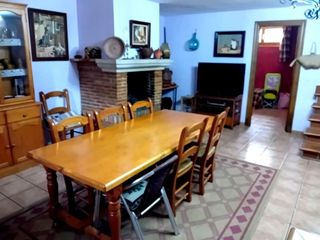 Chalet en venta en Santa María en Ciudad Real