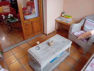 Chalet en venta en Santa María en Ciudad Real