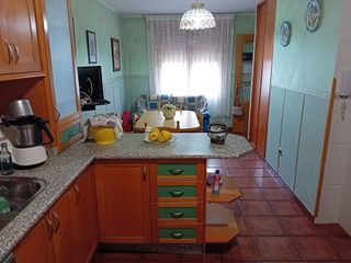 Chalet en venta en Santa María en Ciudad Real