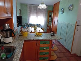 Chalet en venta en Santa María en Ciudad Real
