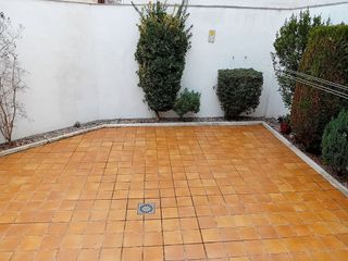 Chalet en venta en Santa María en Ciudad Real