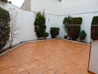 Chalet en venta en Santa María en Ciudad Real