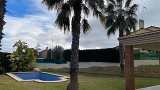 Chalet en venta en San Antonio de Benagéber