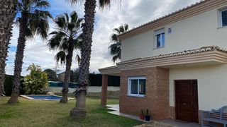 Chalet en venta en San Antonio de Benagéber