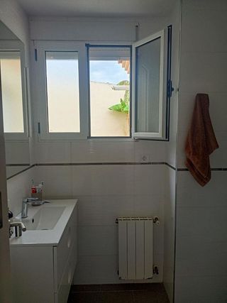 Chalet en venta en San Antonio de Benagéber