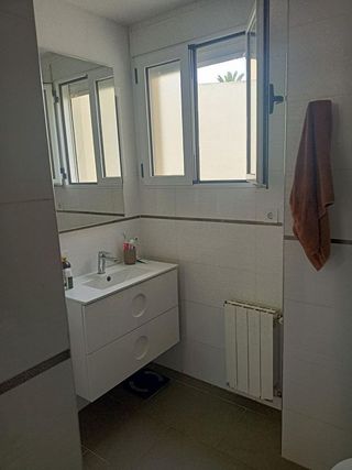 Chalet en venta en San Antonio de Benagéber