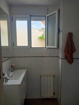 Chalet en venta en San Antonio de Benagéber