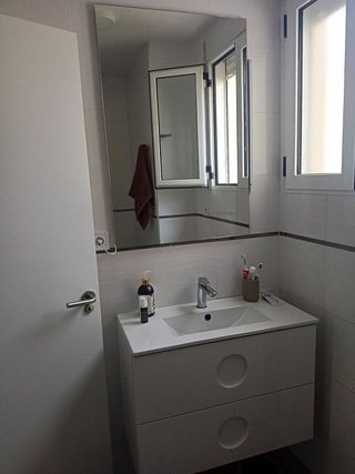 Chalet en venta en San Antonio de Benagéber