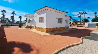 Chalet en venta en Catral