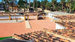 Chalet en venta en Catral