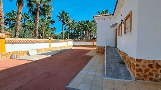 Chalet en venta en Catral