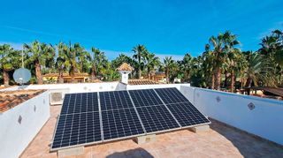 Chalet en venta en Catral