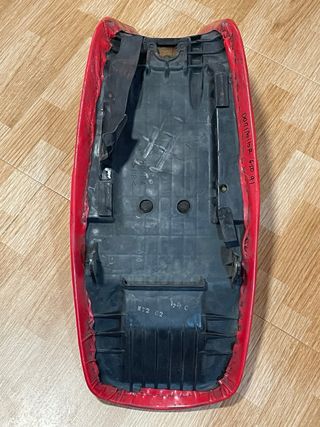 Banco Honda Dominator NX 650 Original