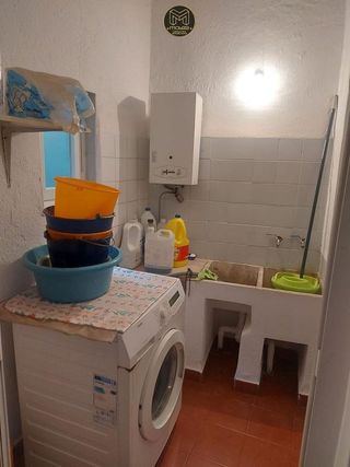 Chalet en venta en Torre del Campo