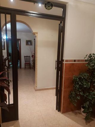 Chalet en venta en Torre del Campo