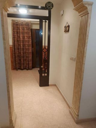 Chalet en venta en Torre del Campo