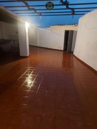 Chalet en venta en Torre del Campo