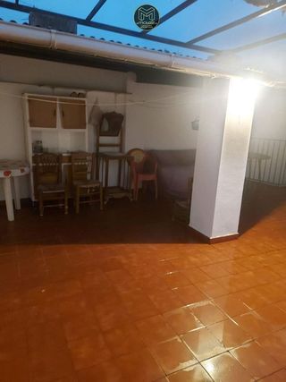 Chalet en venta en Torre del Campo