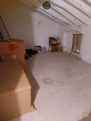 Chalet en venta en Torre del Campo