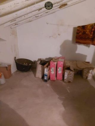 Chalet en venta en Torre del Campo