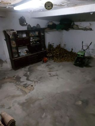 Chalet en venta en Torre del Campo