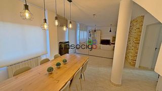 Casa adosada en venta en Alovera