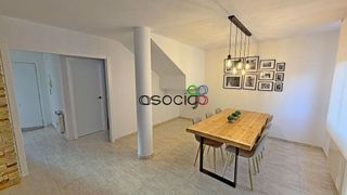 Casa adosada en venta en Alovera