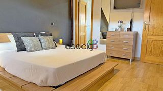 Casa adosada en venta en Alovera