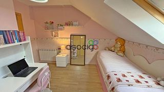 Casa adosada en venta en Alovera