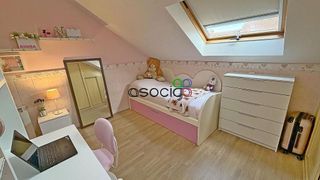 Casa adosada en venta en Alovera