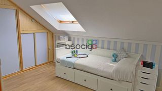 Casa adosada en venta en Alovera