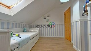 Casa adosada en venta en Alovera