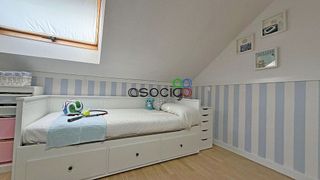 Casa adosada en venta en Alovera