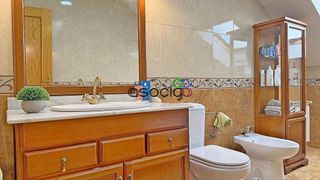 Casa adosada en venta en Alovera