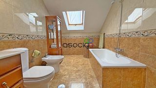 Casa adosada en venta en Alovera