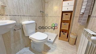 Casa adosada en venta en Alovera