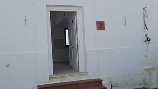 Casa adosada en venta en Casares