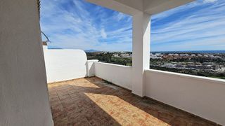 Casa adosada en venta en Casares