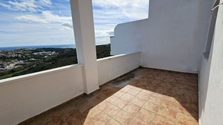 Casa adosada en venta en Casares