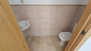 Casa adosada en venta en Casares