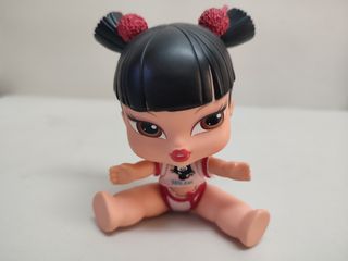 Bambola Bratz Babyz Jade