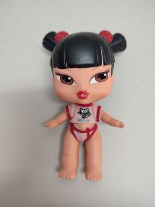 Bambola Bratz Babyz Jade