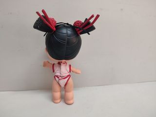 Bambola Bratz Babyz Jade