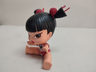 Bambola Bratz Babyz Jade