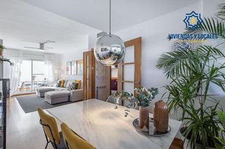 Casa adosada en venta en Casco Histórico en Churriana de la Vega