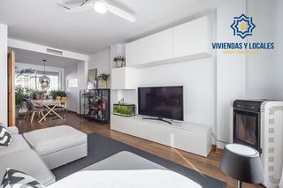 Casa adosada en venta en Casco Histórico en Churriana de la Vega