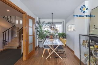 Casa adosada en venta en Casco Histórico en Churriana de la Vega